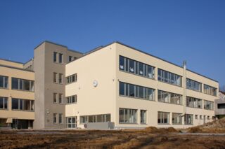 Bildungszentrum Bretzfeld