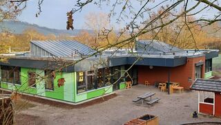 Kindergarten Hauaecker Oberstenfeld 9