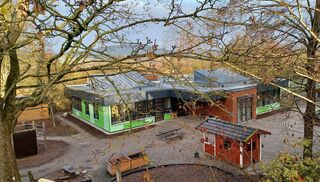 Kindergarten Hauaecker Oberstenfeld 10