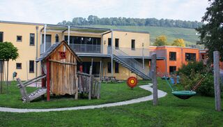 Kita Postwiese Obersulm 1