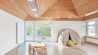 Kindergarten Maustal Heilbronn 12