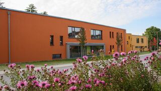 Kita Postwiese Obersulm 2
